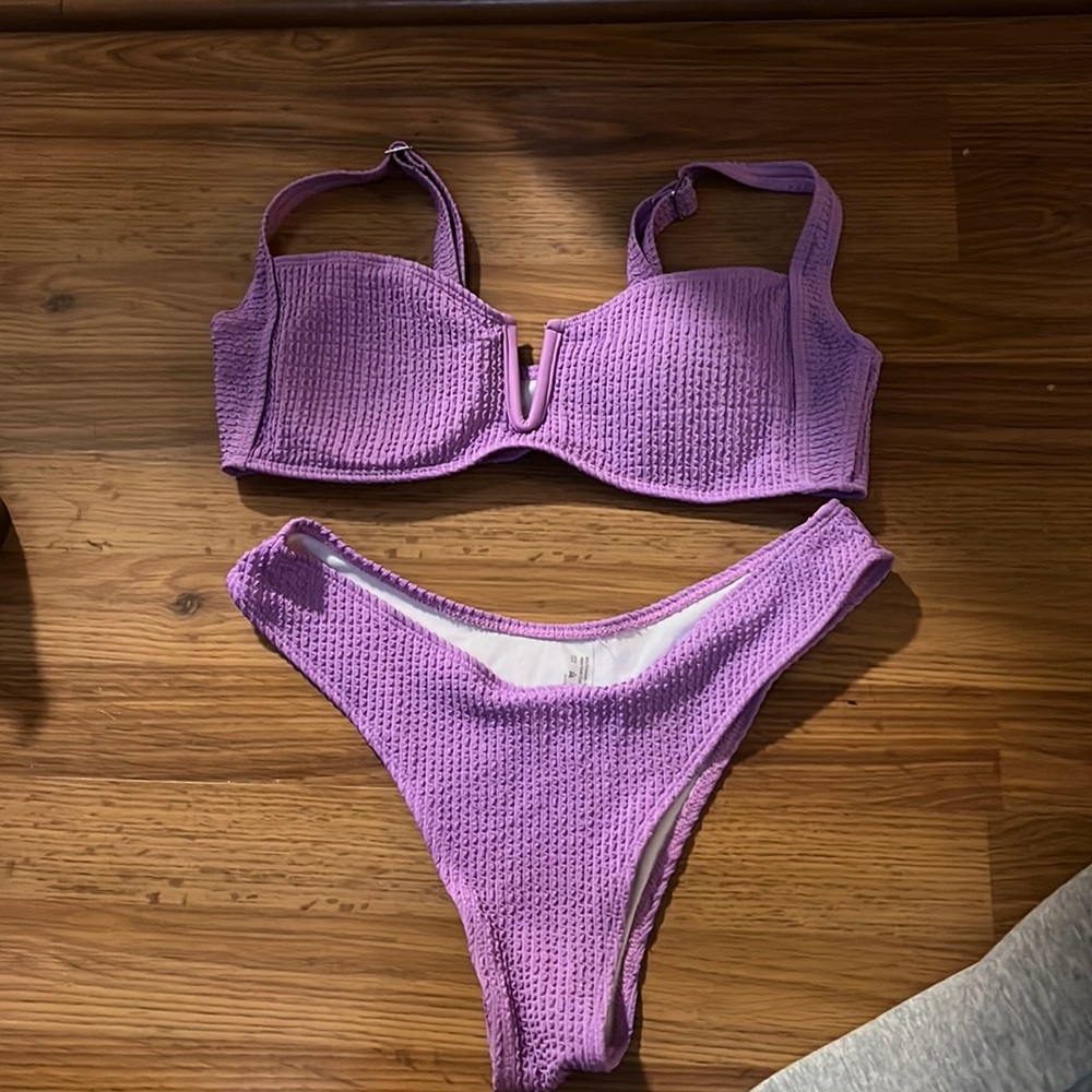 Swimsuit